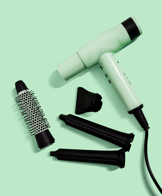Hair Styler