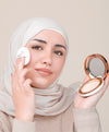 Red Carpet Pressed Powder