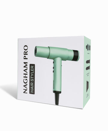 Hair Styler