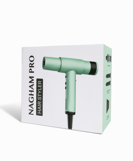 Hair Styler