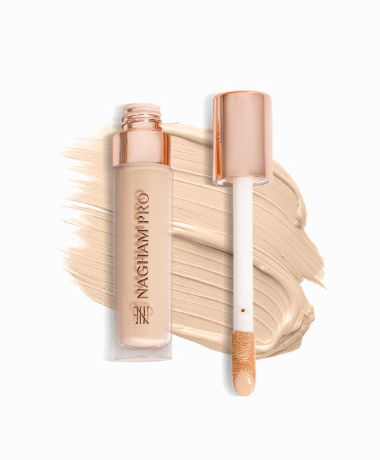 Red Carpet Concealer