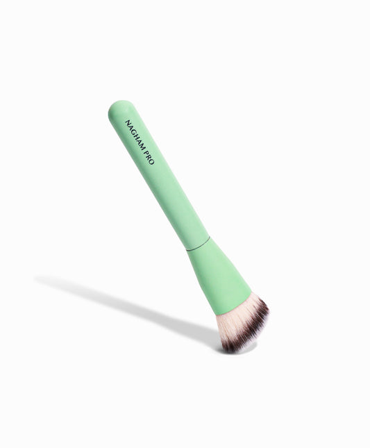 Angled Powder Brush