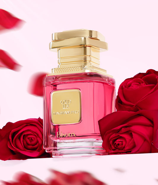 Perfume Bisoux