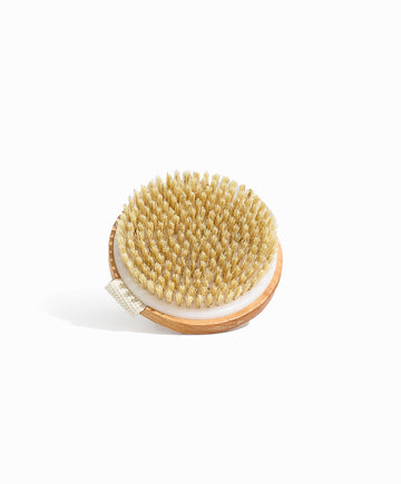 Dry Exfoliating Brush