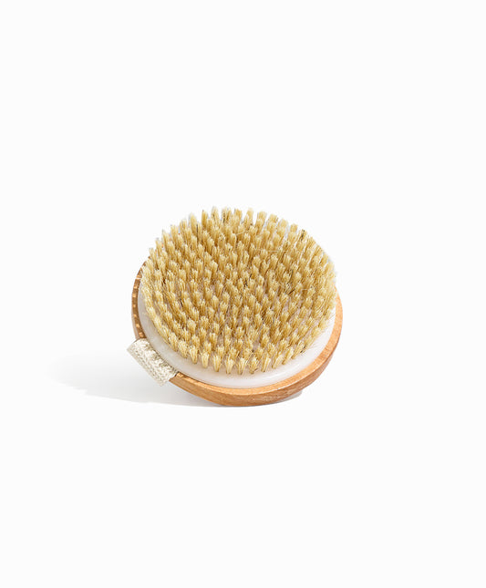 Dry Exfoliating Brush