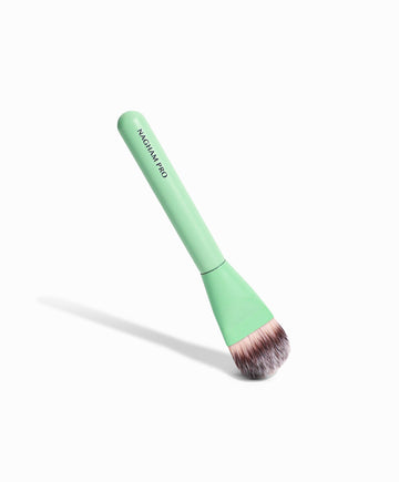 Cream Foundation Brush