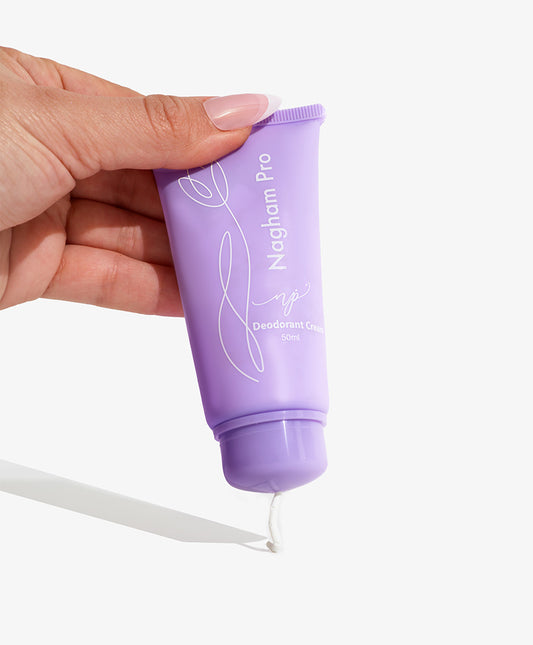 Deodorant