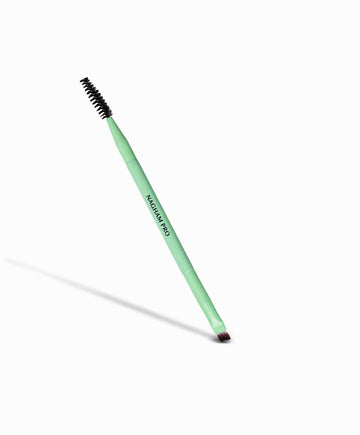 Eyebrow Duo Brush