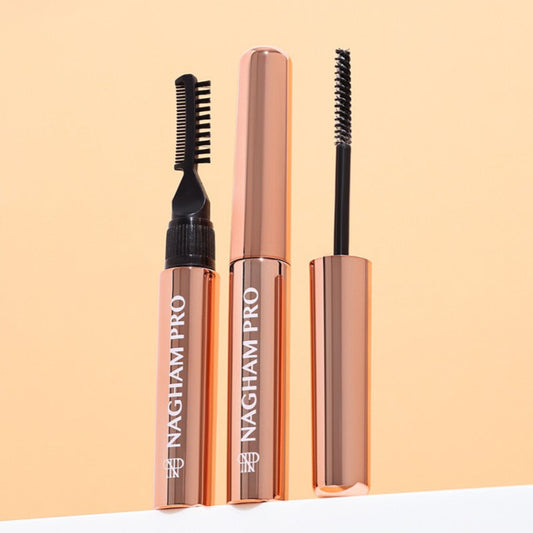 Red Carpet Eyebrow Freeze Mascara