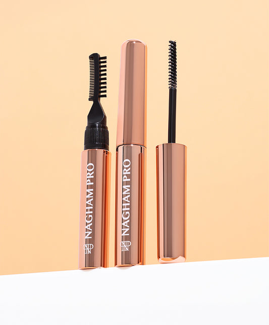Red Carpet Eyebrow Freeze Mascara