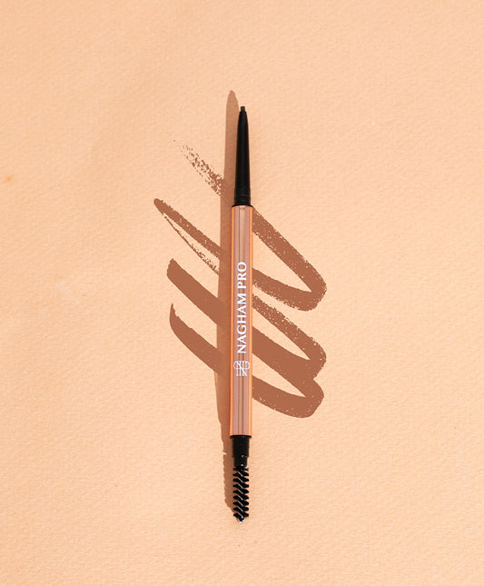 Red Carpet Eyebrow