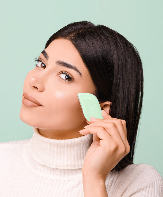 Facial Razors