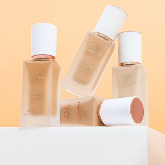 Red Carpet Foundation