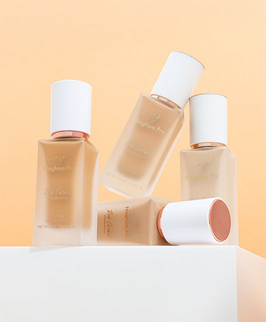 Red Carpet Foundation