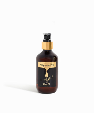 Hair Oil