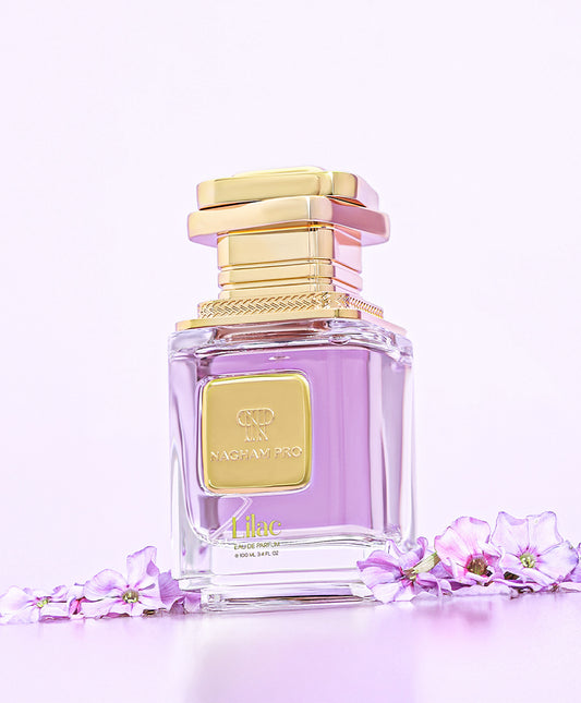 Perfume Lilac