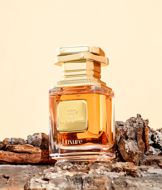 Perfume Luxure