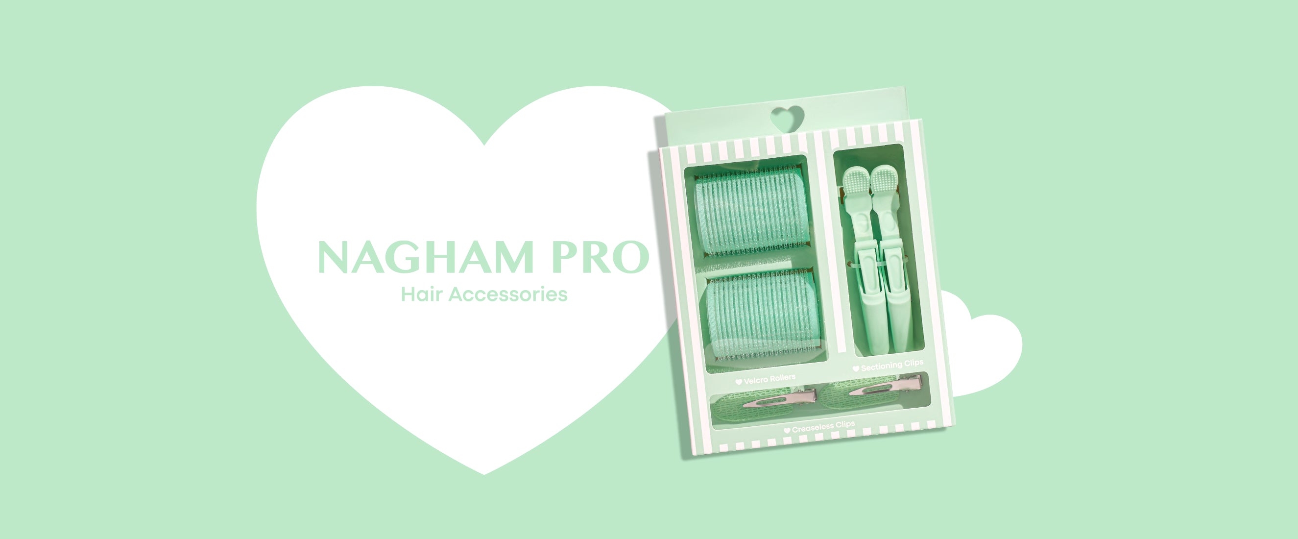 Nagham Pro