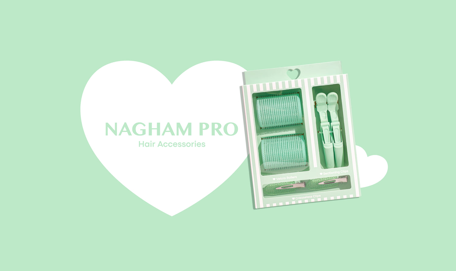 Nagham Pro