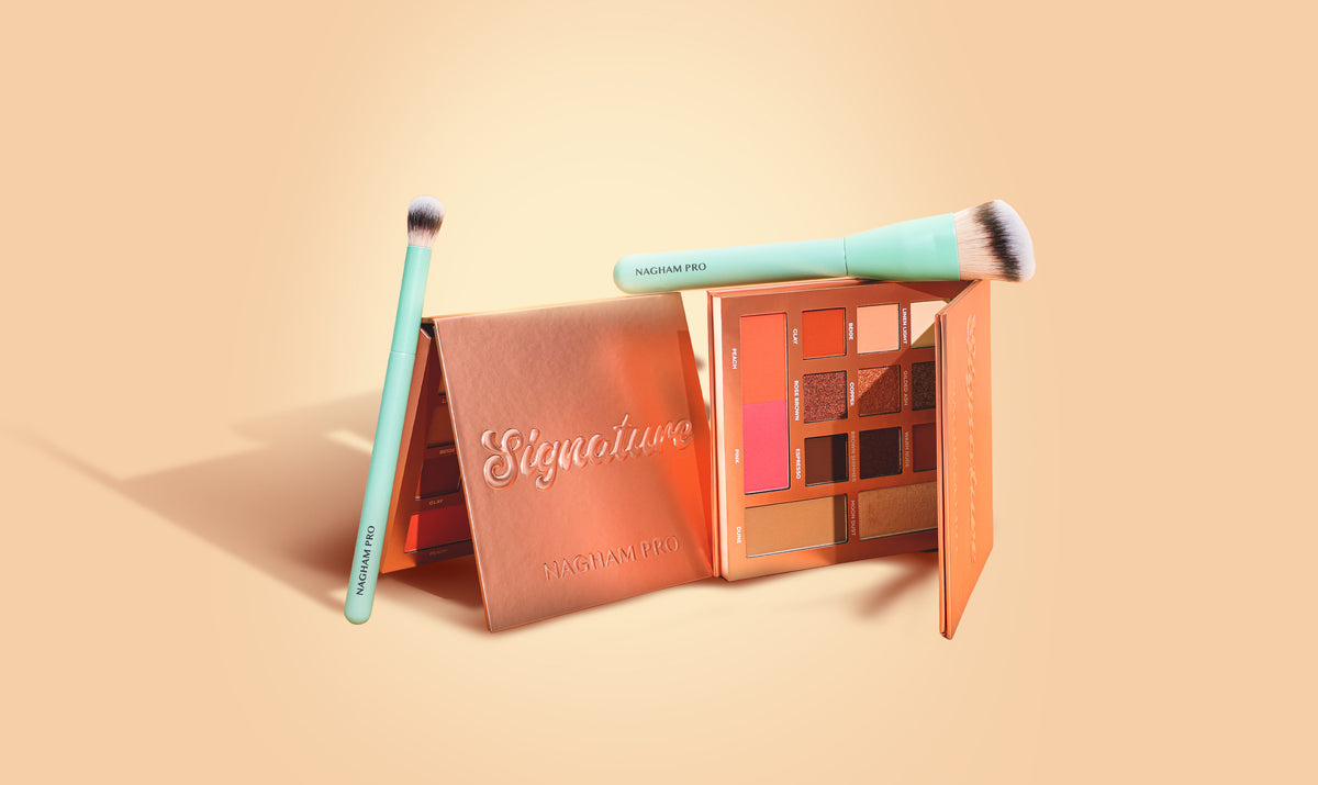 Nagham Pro