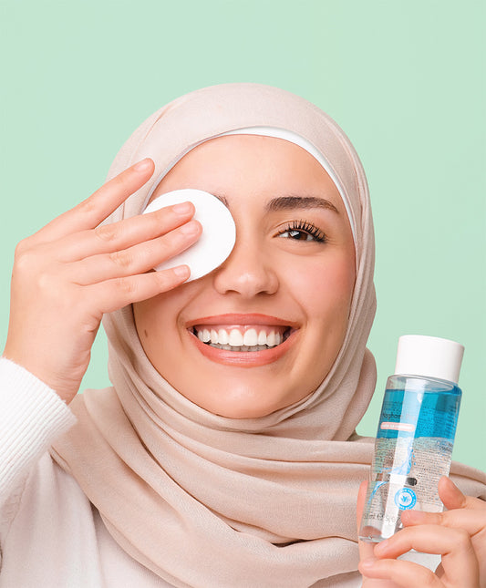 Makeup Remover