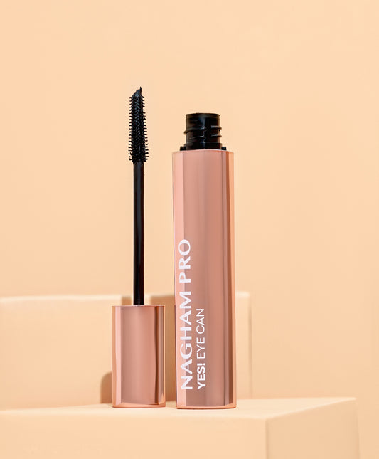 Yes Eye Can Mascara