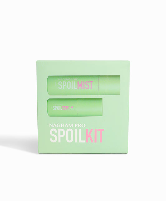 Spoil Kit